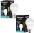 Panasonic 9W LED Bulb | LED Bulb 9 watt with B22 Base (Cool Day Light, Pack of 2)