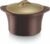 Paras Homeware Plastic Hot N Hot Casserole Easy To Store For Rice, Gravy, Curry | Black |1800Ml