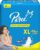 Paree Dry Feel Sanitary Pads For Women |XL-40 Pads
