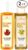 Park Daniel Premium Flaxseed oil and Olive oil combo of 2 bottles of 100 ml (200ml)