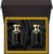 Park Avenue Gift Set For Men – Euphoria & Harmony – Eau De Parfum Men, 200ml | Perfume for Men | Rakshabandhan Gifts for Brother | Premium Luxury Fragrance Scent | Long-lasting Aroma Perfume