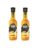 Park Avenue Set of 2 Damage Free Beer Shampoo – 180 ml Each