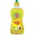 Parol Dish Wash Gel – Lemon 500 ml