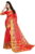 PerfectBlue Cotton Saree with Blouse Piece Rs.199 – Amazon