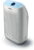 Philips AC1211/20 Portable Room Air Purifier  (White)
