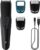 PHILIPS BT1233/18 Trimmer 30 min Runtime 4 Length Settings 