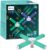 Philips 10-Watts B22 Green Radial LED Bulb(Pack of 1)