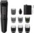 Philips All-in-One Trimmer for Men 9-in-1 Face, Nose and Body I Effortless Grooming at Home