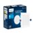 PHILIPS Astra Sleek 5-watt Square LED Downlighter 75 mm, Color: Warm White