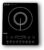 Philips HD4995/00 2100W Induction cooktop