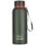 Pigeon by Stovekraft Croma Olive Stainless Steel Thermos Water Bottle with Copper Coating 600 ml