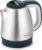 Pigeon by Stovekraft Hot Plus Electric Kettle (16245) with Stainless Steel Body, 1.5 litre, used for boiling Water, making tea and coffee, instant noodles, soup etc. (Green)