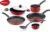 Pigeon Favourite Gift Non-Stick Coated Cookware Set  (Aluminium, 7 – Piece)