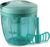 Pigeon Handy Chopper with 5 Stainless Steel Blades and 1 Plastic Whisker (14077 , XL, Green)