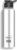 Pigeon Stainless Steel Inox Hydra 750 Drinking Water Bottle 700 ml – Silver (Pack of 1)