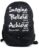 POLE STAR “BUDDY” 31 Lt Black Lite weight Casual Backpack Rs.449