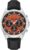 Police Analog Orange Dial Men’s Watch-PLPEWJF0005804