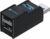 Portronics Mport 3A USB Hub (3-in-1), Multiport Adapter with USB 3.0 & 2-Port USB 2.0