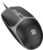 Portronics Toad 103 Wired Optical Mouse with 2400 DPI, Plug & Play, Ambidextrous, Hi-Optical Tracking, 1.5M Cable Length, 30 Lakhs Click Life, Ergonomic Mouse for Comfortable All-Day Grip (Black)