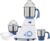 Preethi Blue Leaf Diamond MG-214 750 Watt Mixer Grinder with 3 Jars (Wet Grinding (1.5 litres)
