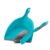 Prestige PDPS-02 Dust Pan Set (Blue) Rs.112 – Amazon
