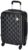 Pronto Naples ABS 55 cms Silver Hardsided Cabin Luggage (7807 – SL)