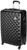 Pronto Naples ABS 75 cms Black Hardsided Check-in Luggage (7809 – BK)