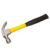 Proskit PD-2606, Heavy Duty Curved-Claw Hammer W/Fiberglass Handle (Pack of 1)