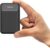 pTron Dynamo Spark 10000mAh 22.5W Power Bank, Compact Size Fast Charging, Micro USB Input 20W PD Fast Charging, Supports Xiamo, Redmi, Samsung, iPhone, Oneplus, Oppo, 3 Output & 2 Input Ports (Black)