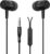 pTron Pride Indie in-Ear Wired Earphones with Mic