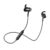 QCY M1C Wireless Sports Bluetooth Earphones (Black)