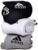 QRAFTINK ankle length socks combo for men