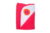 Quick Dry Hooded Medium Size Reversible Terry Towel (Rose Red) Rs.86 – Amazon