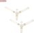 MinMAX CRUISER 48″ ENERGY SAVER | BLDC Motor | Energy Saving with 2 Year Warranty Energy Saving 1200 mm Ceiling Fan