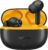 realme Buds T200 Lite Bluetooth in Ear Earbuds,4 Mic, AI ENC for Calls,48 Hours Total Playback with Fast Charging and Low Latency Gaming TWS,Google Fast Pair, with mic (Volt Black)