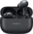 realme Buds T310 True Wireless in-Ear Earbuds with 46dB Hybrid ANC, 360° Spatial Audio, 12.4mm Dynamic Bass Driver, Upto 40Hrs Battery and Fast Charging (Vibrant Black)
