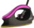 RedShell ULTRA LIGHT WEIGHT 1200 W Dry Iron  (Purple)