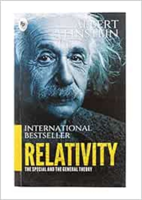 Relativity: The Special and the General Theory
