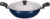 Renberg Blue Orchid Kadhai 2.1 L  (Aluminium, Non-stick) Rs.349 – Flipkart