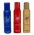 Revlon Charlie Deo’s Combo, Red/Blue/Gold Rs.200 – Amazon