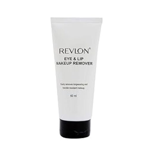Revlon Eye and Lip Make Up Remover, 60ml