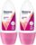 REXONA POWER DRY DEODORANT FOR WOMAN ROLL 50 ML PACK OF 2
