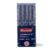Reynolds TRIMAX GREEN – 5 COUNT Gel Pen I Lightweight Gel Pen With Comfortable Grip