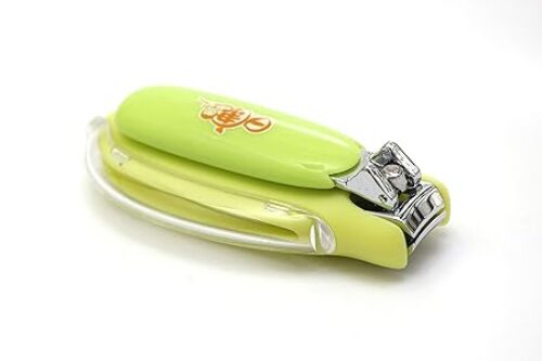 Rikang Stainless Steel Nail Clip (Multicolor)