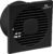 RR SIGNATURE VENTO GRILL 100 MM – BLACK (3 Year Warranty)