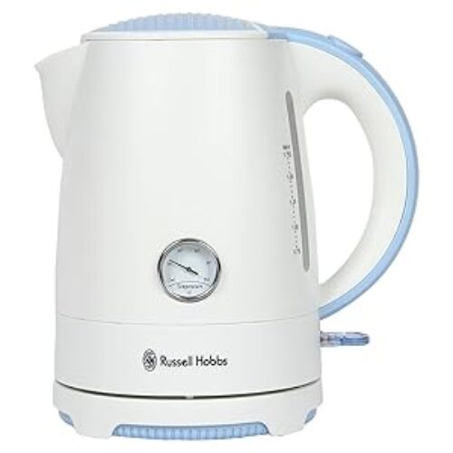 Russell Hobbs RJK72 1.7-Litre Cordless Kettle