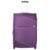 [Apply coupon] Safari Polyester 55 cms Purple Softsided Cabin Luggage (TILT552WPUR)
