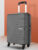 Safari Magnum Zeno 55 Cabin Suitcase 4 Wheels – 22 Inches