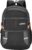Safari Omega spacious/large laptoap backpack with Raincover, college bag, travel bag for men and women