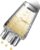 Sajani Hair Oil Applicator Comb, Smooth Root Comb Applicator Bottle For Scalp Oil